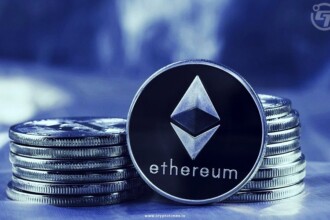 Ether Price Breaks $2,100 As Nasdaq Confirms BlackRock ETH ETF