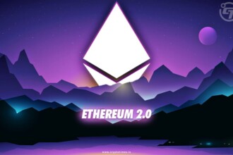 Ethereum Rebranded Terminology ETH 1.0 and ETH 2.0