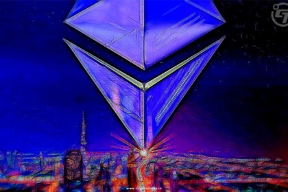 Ethereum Hits a New All-time High Value Above $4,400