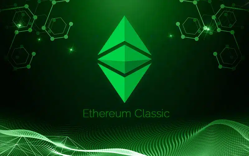 Ethereum Classic (ETC) Rockets with 50% Surge in 24 Hours