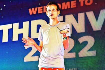 Ethereum Founder Vitalik Buterin Donates $4M to Kirby Uni