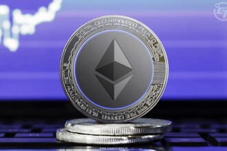 Ethereum (ETH) Futures Premium Reached 1 Year High