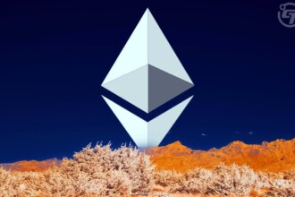 Ethereum Successfully Rolls Out “Gray Glacier” Update