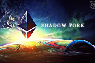 Ethereum Devs Tests First Mainnet Shadow Fork