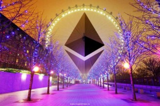 Ethereum Merge Could Cause Tax Confusion in the UK