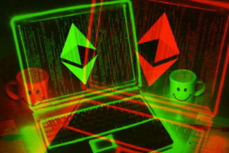 Security Expert Says Ethereum Merge to Make Network Vulnerable