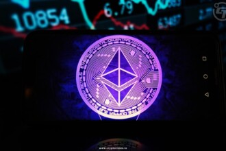 Ethereum Records Largest Weekly Inflow Since August 2022