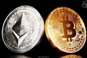 Ethereum Will Outperform Bitcoin in Next Year: JPMorgan 