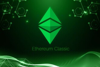 Ethereum classic article