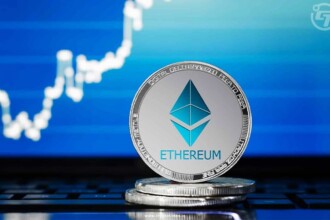 Ethereum's Price Tumbles Below $2,000 as Selling Pressure Intensifies