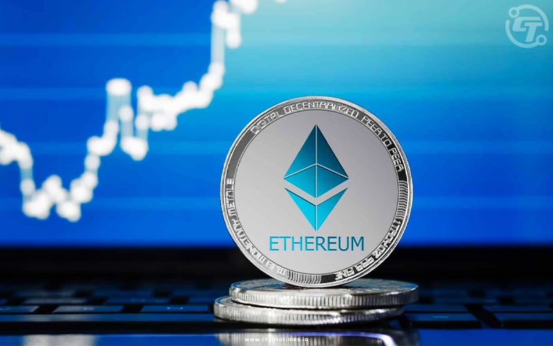 Ethereum's Price Tumbles Below $2,000 as Selling Pressure Intensifies