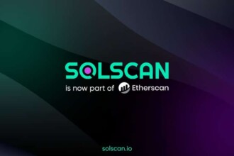 Etherscan Acquires Solana Block Explorer Solscan