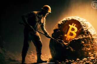 Bitcoin Mining Boom Fueled by Recent Crypto Surge