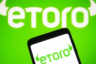 Bank of Spain Approves EToro Registration