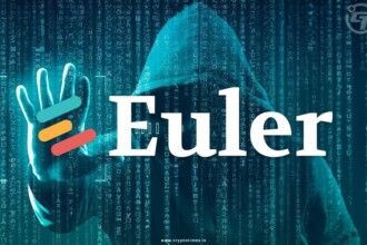 Euler Finance Witnesses Flash Loan Attack