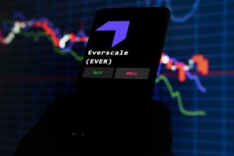 Everscale Token Plummets 20% Amidst Major EVER Token Theft