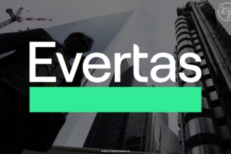 Evertas Boosts Crypto Insurance with Expanded Coverage