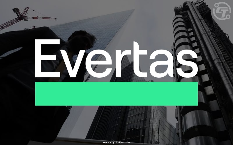 Evertas Boosts Crypto Insurance with Expanded Coverage