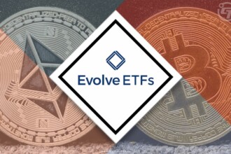 Evolve Multi-Cryptocurrency ETF Begins Trading on TSX