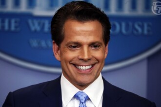 Ex-White House Communications Director Bullish on Bitcoin