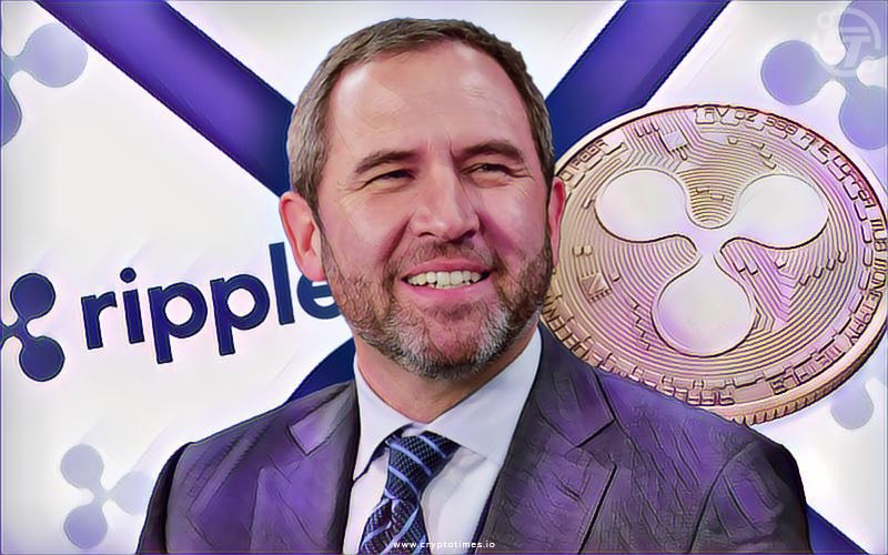 Ripple bought back investors shares