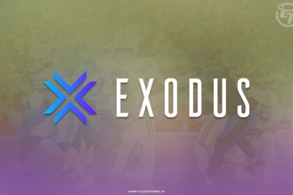 Exodus Integrates SportX to Start in-wallet Crypto Betting