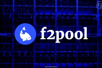 F2Pool Leads the Way in OFAC Complianced Bitcoin Mining