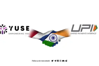 YUSE Wallet Adopts Crypto With UPI Integration In India