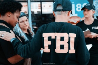 FBI Warns of Crypto Job Scam Exploiting labor trafficking