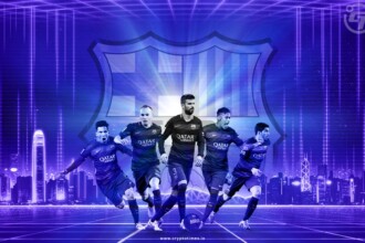 FC Barcelona’s President Reveals NFTs and Metaverse Plans