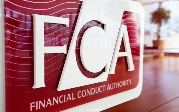 FCA's Head of Digital Assets Departs After Less Than a Year