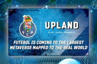 FC Porto to Enter into the Metaverse with Upland Agreement