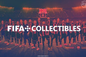 FIFA Set to Launch NFT Platform ‘FIFA+ Collect’