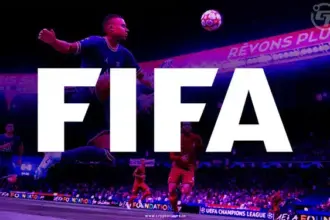 FIFA Unveils NFT Collection For 2023 Cup