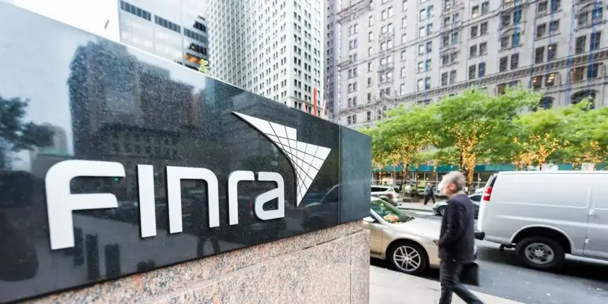 FINRA Tightens Grip on Crypto in 2024 Oversight Report