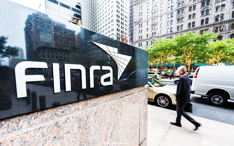 FINRA Finds 70% of Crypto Communications Violate Regulations