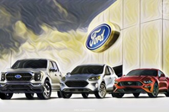 Ford Motor Goes All-in on The Metaverse