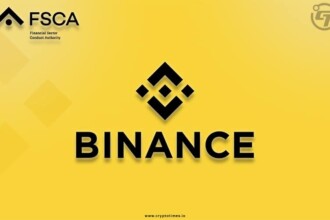 FSCA of South Africa Warns the Public Against Binance Group