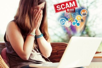 FTC Claims Crypto Scams have Cost People over $1B Since 2021