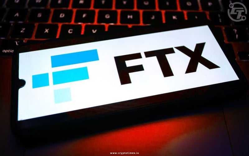 FTX's downfall blamed on 'hubris, incompetence, and greed'