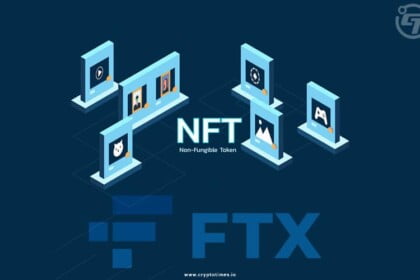 Crypto Exchange FTX Joins The NFT Trend