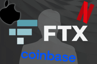 FTX Creditors List Includes Netflix, Coinbase, Binance, Apple, and More!