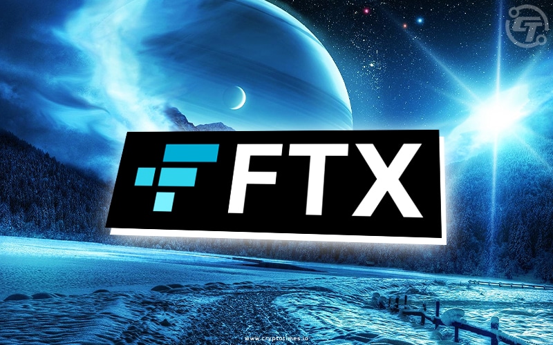 FTX Wants to Recover Political Donations by End of the Month