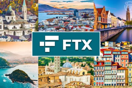 Crypto Exchange FTX Expands its Services to Europe