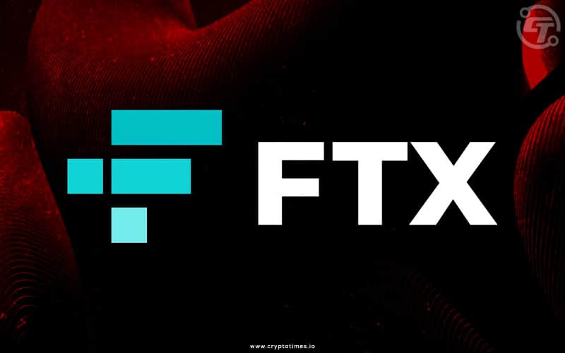 FTX Exploiter Moves 10000 ETH To Bitcoin Via THORChain