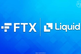 FTX Announced the Acquisition of Liquid