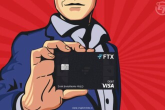 Visa Teams Up with FTX to Offer Debit Cards in 40 Countries