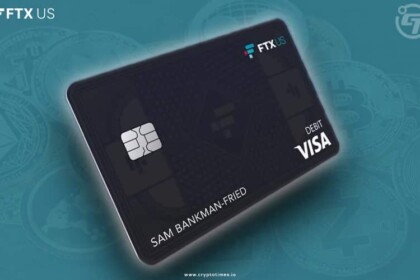 FTX is launching a Visa debit card