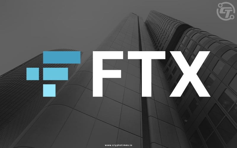FTX Unveils Massive Shortfall With Holding  Fraction of Assets Liquid