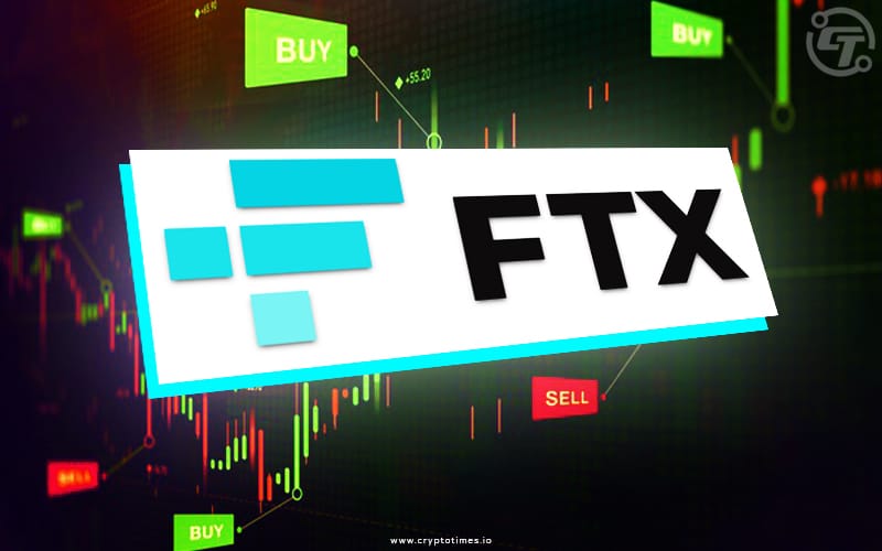 FTX is Shopping for Stock Trading Start-Ups